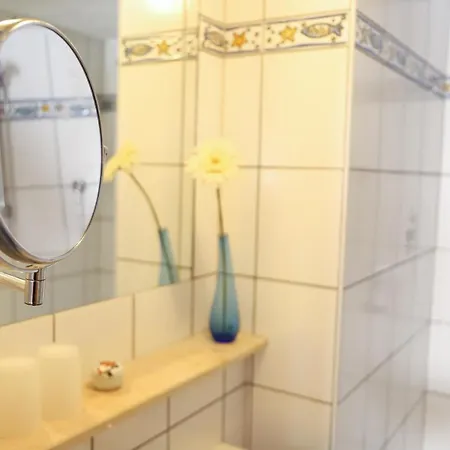 Pension Baarblick 3*