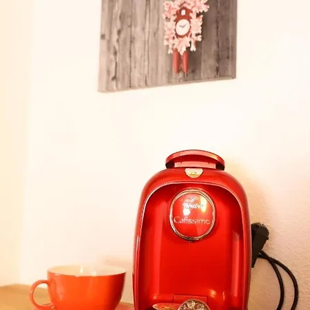 Pension Baarblick 3* Donaueschingen