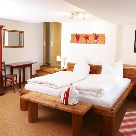 Pension Baarblick Gasthof Donaueschingen