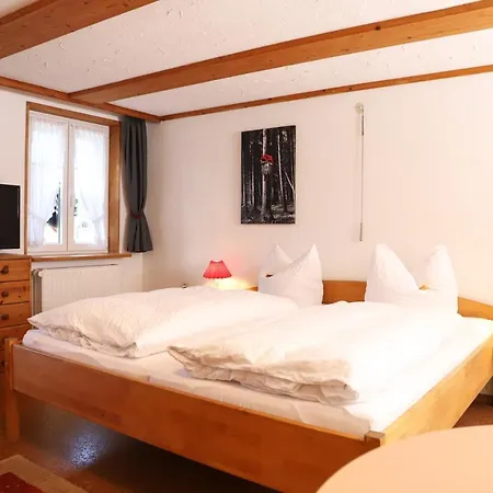 게스트하우스 Pension Baarblick