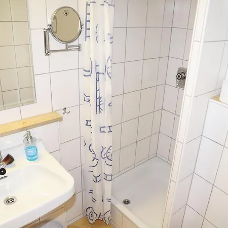 Pension Baarblick Pensjonat 3*