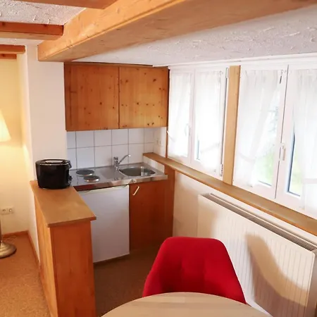 Pension Baarblick 3* דונאו-אשינגן