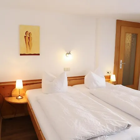 Pension Baarblick Donaueschingen