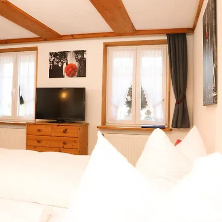 Pension Baarblick Gasthof Donaueschingen