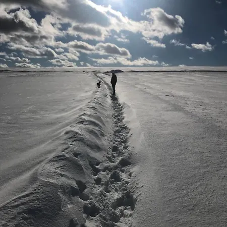 בית הארחה Pension Baarblick דונאו-אשינגן