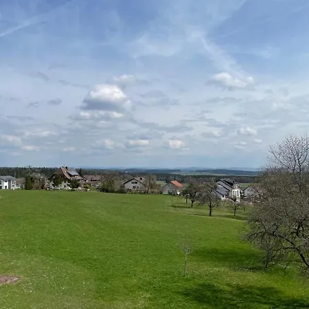 Pension Baarblick