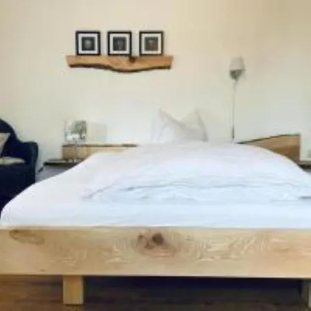 Pensjonat Pension Baarblick 3*