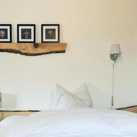 Pension Baarblick 3*