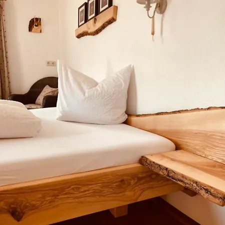 Pension Baarblick
