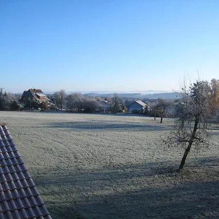 Pension Baarblick 3*