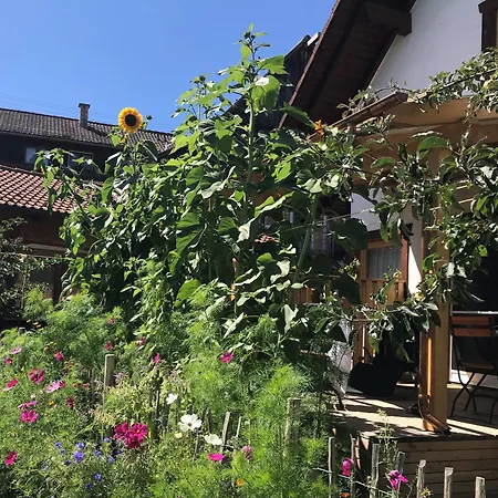 Gasthof Pension Baarblick Donaueschingen