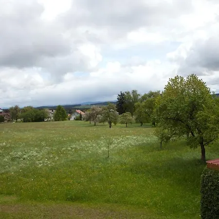 Pension Baarblick Pensjonat Donaueschingen