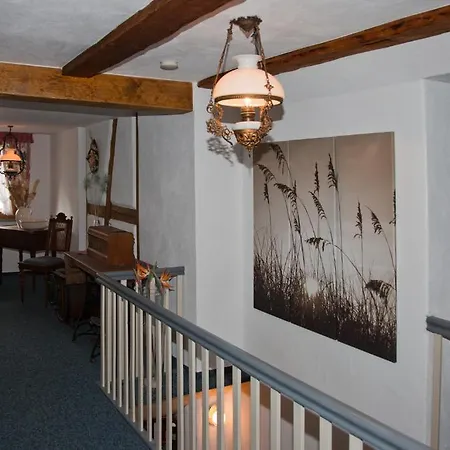 Pension Baarblick Gasthof
