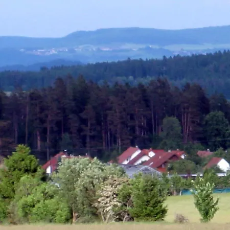 Pension Baarblick 3*