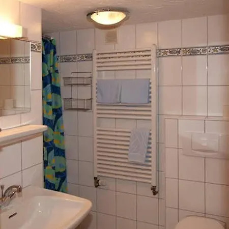 Pension Baarblick 3* Donaueschingen