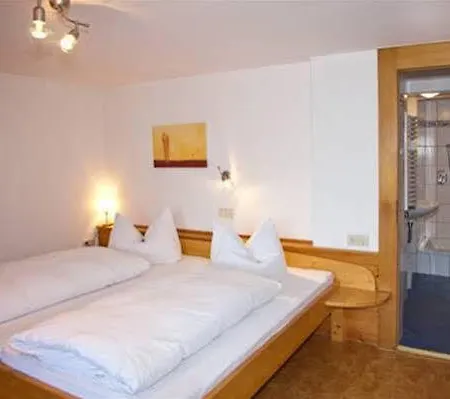 Pension Baarblick 3* Donaueschingen