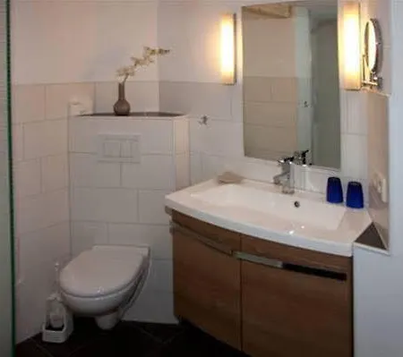 Pension Baarblick Konukevi 3*