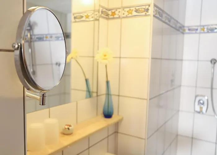 Pension Baarblick 3*