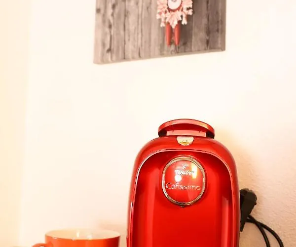 Pension Baarblick 3* דונאו-אשינגן