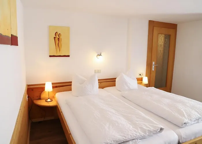 Pension Baarblick דונאו-אשינגן