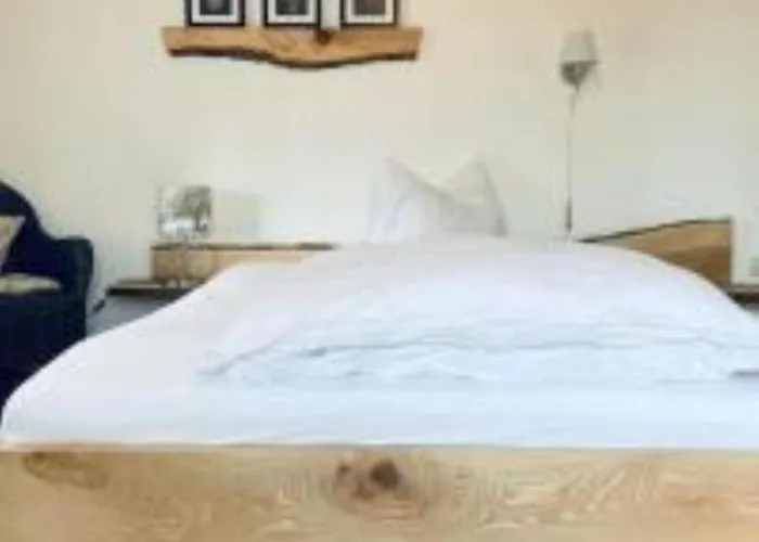 בית הארחה Pension Baarblick 3*