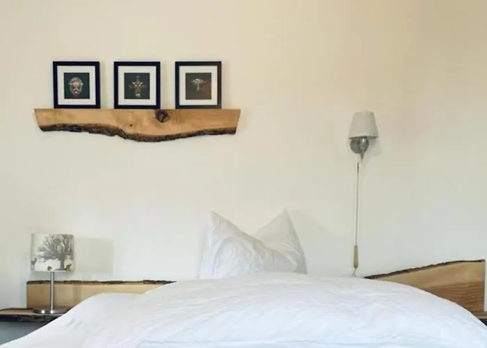 Pension Baarblick 3*