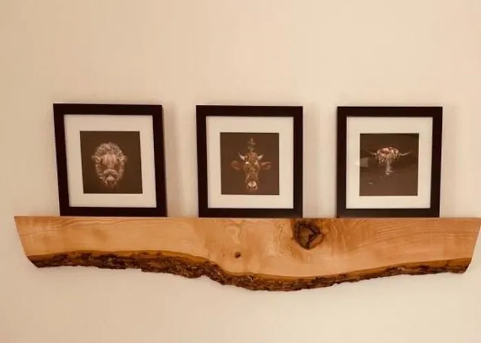 בית הארחה Pension Baarblick