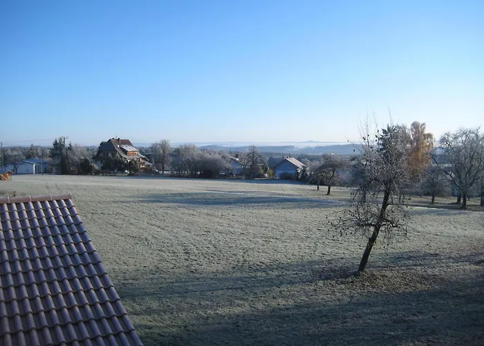 Pension Baarblick 3*