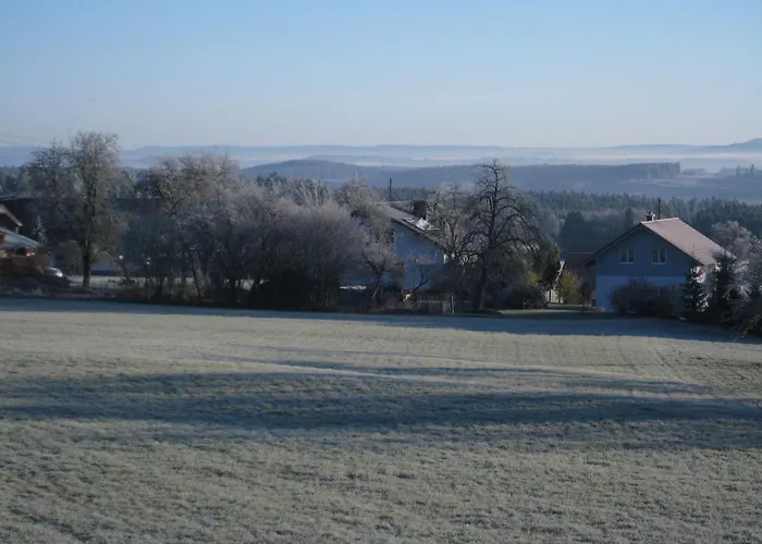 Pension Baarblick 3*