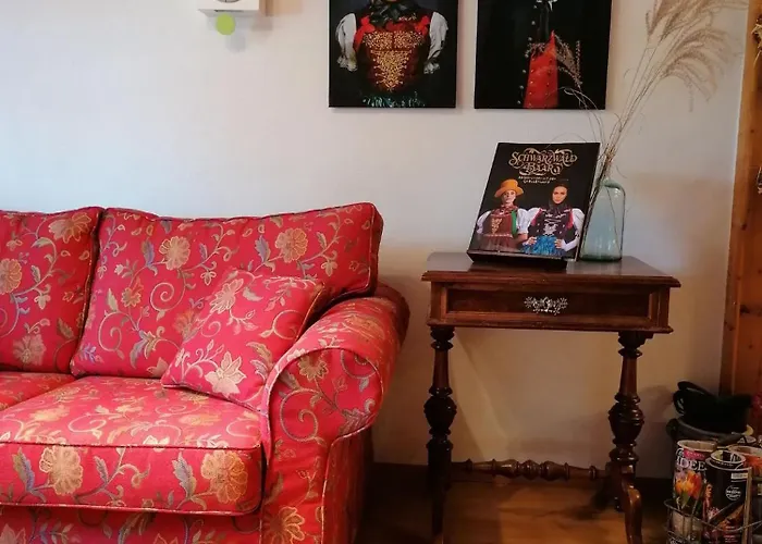 Pension Baarblick בית הארחה