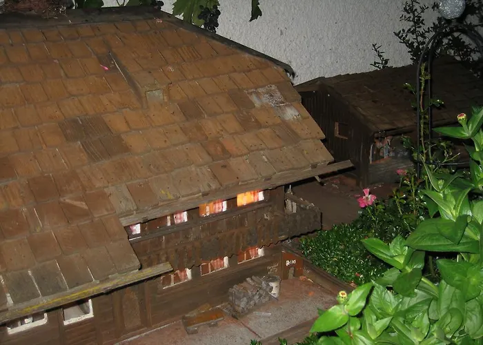 Pension Baarblick בית הארחה