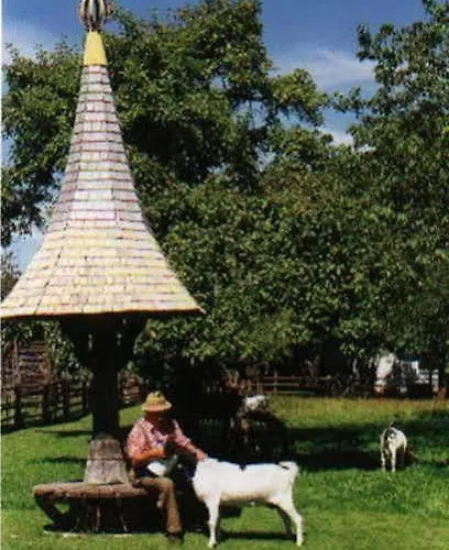 Pension Baarblick דונאו-אשינגן