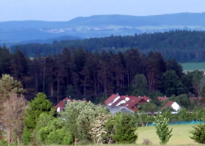 Pension Baarblick 3*