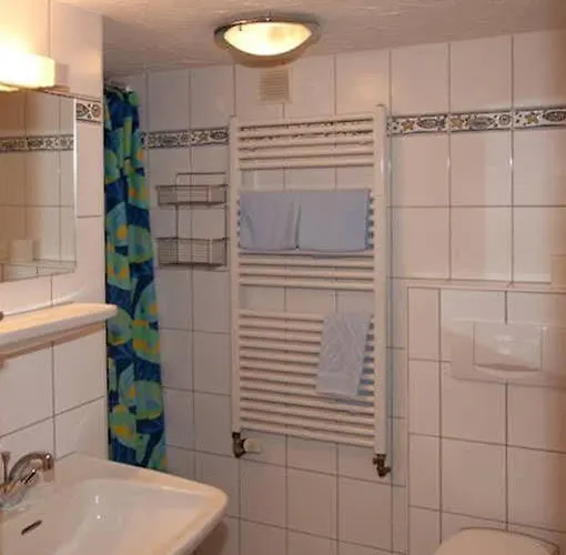 Pension Baarblick 3* דונאו-אשינגן