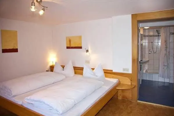 Pension Baarblick 3* דונאו-אשינגן