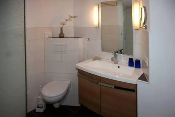 Pension Baarblick בית הארחה 3*